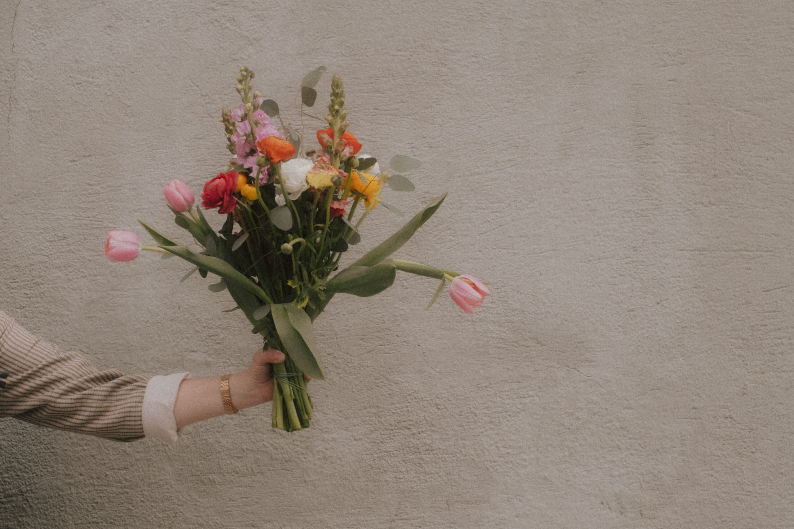 Blumen