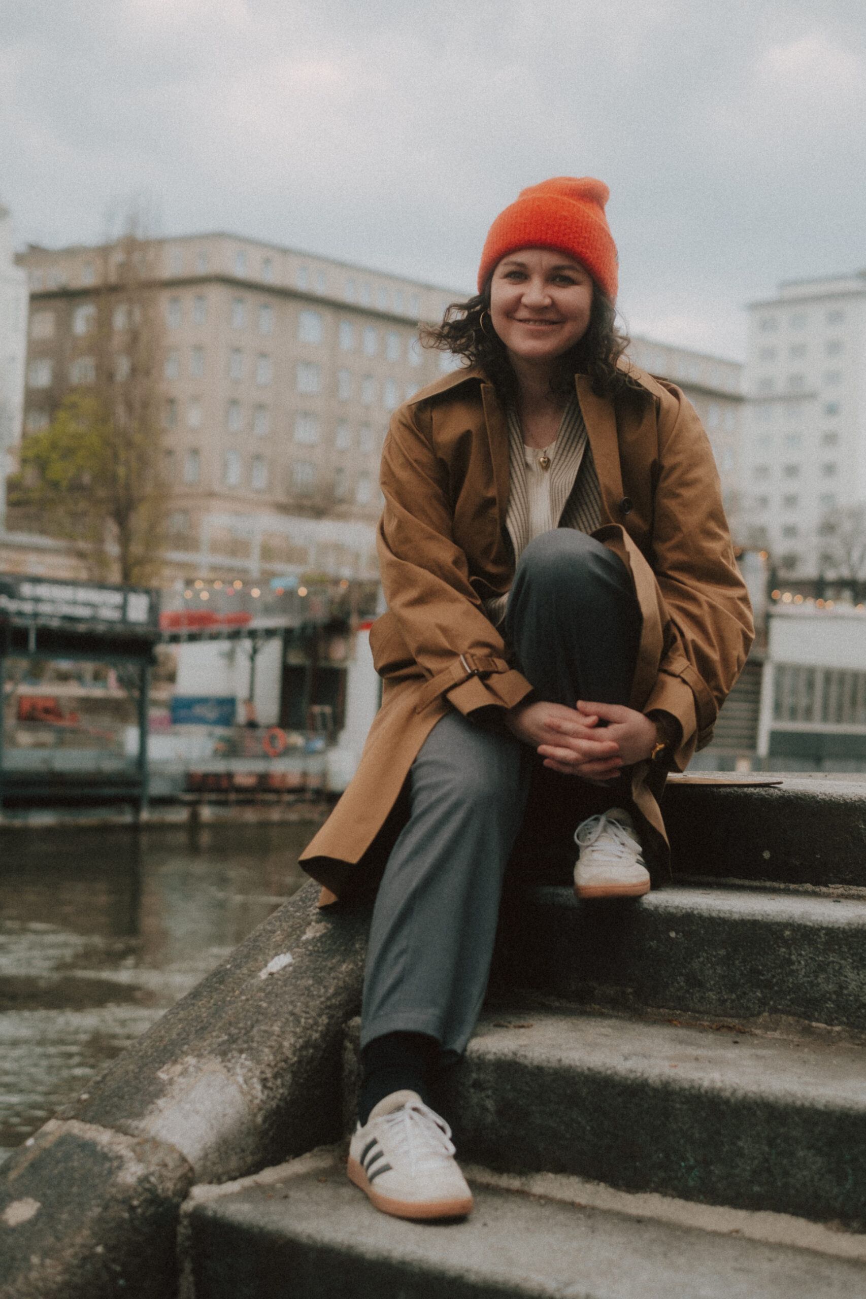 Verena urban