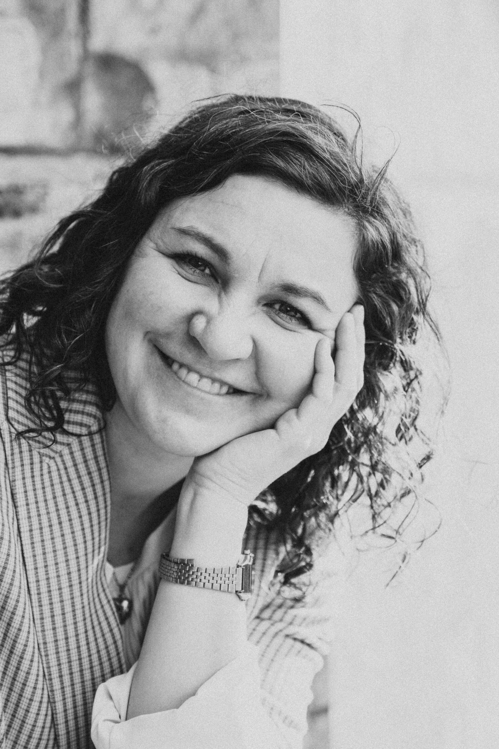 Verena Kriegl