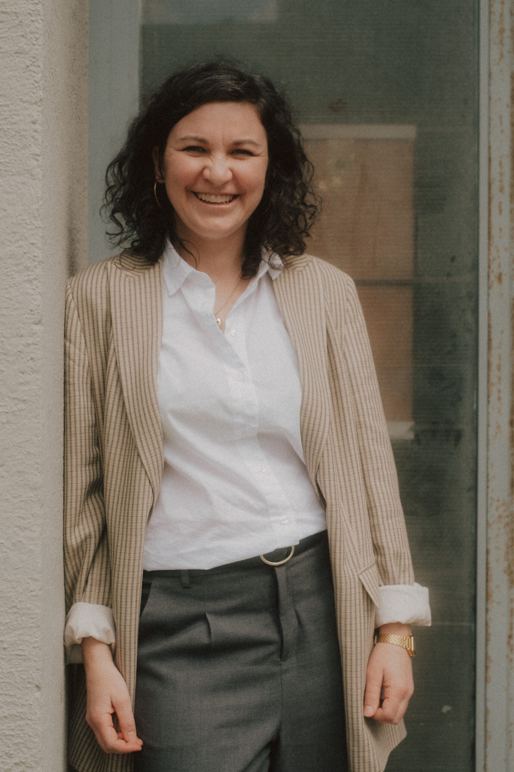 Verena Kriegl